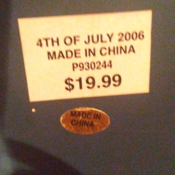 4@30.00 or 18.00 NWT Home Decor - Picture 4 of 16